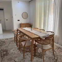 میز ناهار خوری ۸نفره