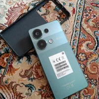 نوت ۱۳ پرو درحد