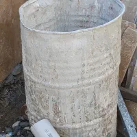 بشکه .و تخته بنایی|مصالح و تجهیزات ساختمان|کلاچای, |دیوار