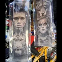 ساق دست ۳بعدی