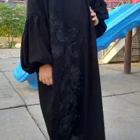 عبا ست مادر و دختر نو