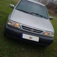 پراید مدل 83