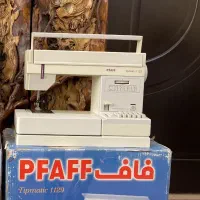 چرخ خیاطی فاف ۱۱۲۹ کاچیران المانی جهیزیه