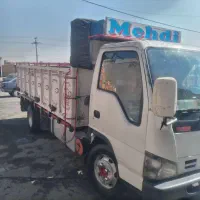 ایسوزو مدل ۸۶|خودرو سنگین|بروجرد, |دیوار