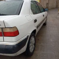 زانتیا88|خودرو سواری و وانت|اصفهان, کوی امیریه|دیوار