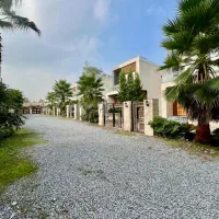 فروش ویلا در شهرک تکمیل /ویو جنگل/۴خواب/سنددار