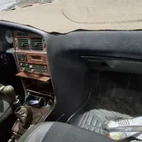 پارس دوگانه مدل 90|خودرو سواری و وانت|اهواز, کمپلو شمالی|دیوار