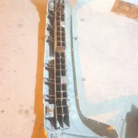 سپر سمند سنسور دار ..سالم در مرودشت
