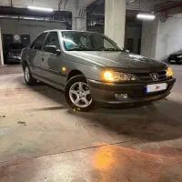 پارس مدل ۸۶