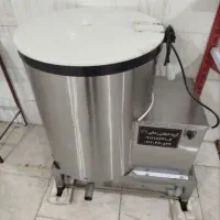 دستگاه سبزی خشک کن