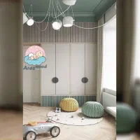 طراحی و اجرای تخصصی انواع اتاق خواب|خدمات پیشه و مهارت|مشهد, گرجی علیا|دیوار