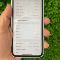 ایفون Xrفیس لیفت به16نرمال|موبایل|تهران, بوستان چیتگر|دیوار