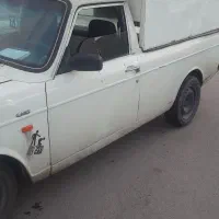 فروش وانت پیکان