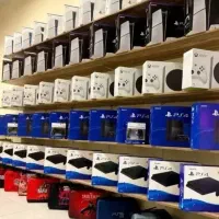 محمد شاپ مرکز تموم گیمر های خرم آباد ps4 / ps5