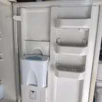 یخچال و فریزرSONYA|یخچال و فریزر|برخوار, |دیوار