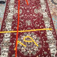 کناره|فرش|قم, سراجه|دیوار