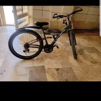 دوچرخه سالم ۲۸