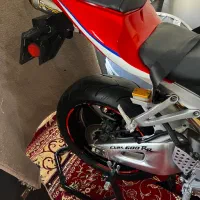 Cbr600 سند دار cb mt gsx|موتورسیکلت|شیراز, میرزاکوچک خان|دیوار