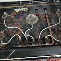 تعمیرسرویس یخچال گاز رومیزی آبگرمکن بخاری