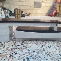 میززیر تلویزیونی