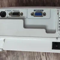 ویدئوپروژکتور(دیتاشو)NEC|تلویزیون و پروژکتور|اصفهان, خوراسگان|دیوار