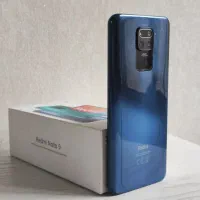 شیائومی نوت ۹ سالم و تمیز