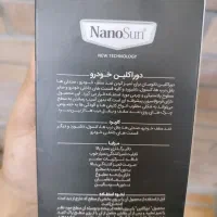 محلول صفرشوی داخل خودرو دوراکلین ضدعفونی کننده|مواد شوینده و دستمال کاغذی|آبادان, |دیوار