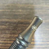 قلیون برنجی قلیان معاوضه با انگشتر نقره|کلکسیون و سرگرمی|پاکدشت, پاکدشت (مامازند)|دیوار