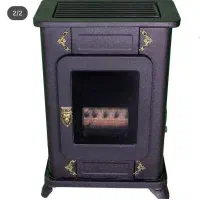 بخاری در حد نو