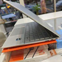 hp envy 360 تاچ|رایانه همراه|گرمدره, |دیوار