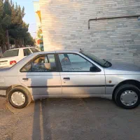 پژو405GLX 1800|خودرو سواری و وانت|شاهرود, |دیوار