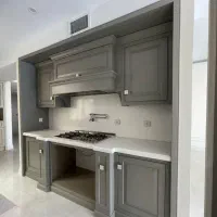 ۳ساله»عمارت کلاسیک»۱۸۸متر۳خوابه»ویو زیبا بدون مشرف