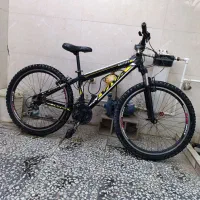 دوچرخه ویوا 26