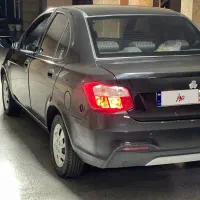 ساینا s دوگانه شرکتی ۱۴۰۲|خودرو سواری و وانت|محمدشهر, همایون ویلا|دیوار