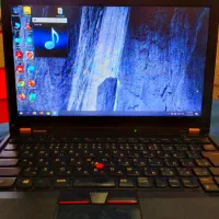 لپتاپ lenovo تینگ پد مدل X230