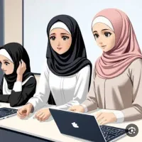 کسب درآمد در خانه مختص بانوان