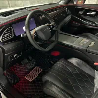 فروش اکستریم ۱۴۰۳ QX فول  ، کم کارکرد رشت|خودرو سواری و وانت|رشت, بلوار گیلان|دیوار