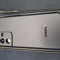 سامسونگ Galaxy S21 Ultra 5G با حافظهٔ ۲۵۶ گیگابایت|موبایل|تهران, پونک|دیوار