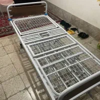 اجاره ماهانه تخت دو‌شکن بیمارستان