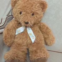 عروسک خرس