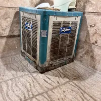 کولر آبی