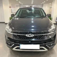 تیگو7 IE/مدل99