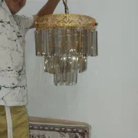 لوستر اویز