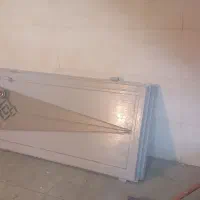 درب مخصوص حیاط|مصالح و تجهیزات ساختمان|ایلام, |دیوار