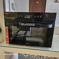 فربرقی روکار|اجاق گاز و لوازم برقی پخت‌وپز|اصفهان, پارک مشتاق|دیوار
