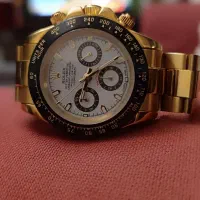 ساعت رولکس دیتونا اصل ژاپن|ساعت|گرگان, |دیوار