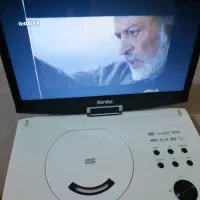 دی وی دی لپتابی مارشال|پخشکننده DVD و ویدیو|برازجان, |دیوار