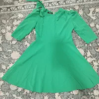 پیراهن مجلسی