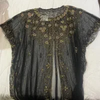 رو لباسی عربی حریر|لباس|بندرعباس, |دیوار