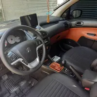 پژو 206 SD V8، مدل ۱۳۸۹|خودرو سواری و وانت|شیراز, میانرود|دیوار